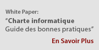 White Paper: Les 10 plus grandes menaces pour la sécurité des PME