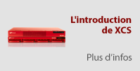 L'introduction de XCS