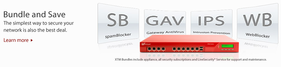 Promocion Bundle Security