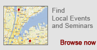 Find Local WatchGuard Events and Seminars