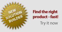 Find the WatchGuard solution that's right for you!
