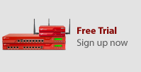 Free Trial: Sign up now