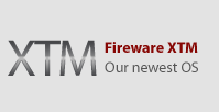 Fireware XTM: Our newest OS