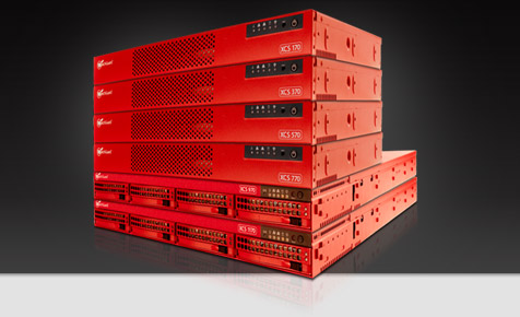 XCS Stack