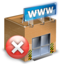WebBlocker