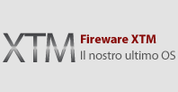 Fireware XTM
