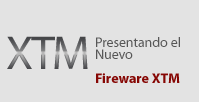 Fireware XTM