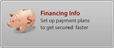 Financing Information