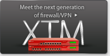 Meet the next generation of firewall/VPN appliance