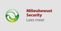 Milieubewust Security