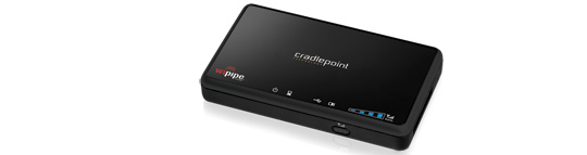 Broadband Extend