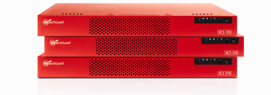 XCS 170, XCS 370, & XCS 570