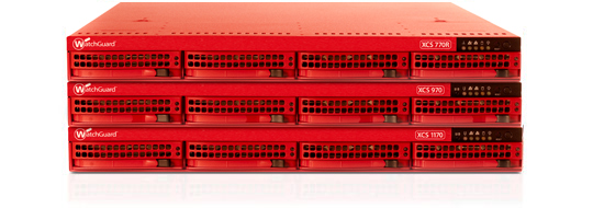 XCS 170 & XCS 370