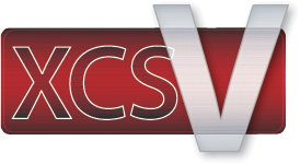 WatchGuard XCSv logo