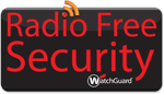 Radio Free Security logo