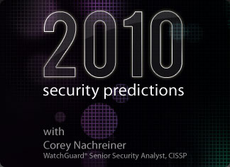 2010 Security Predictions