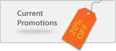 Current Promotions