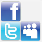 Social Networking Icons