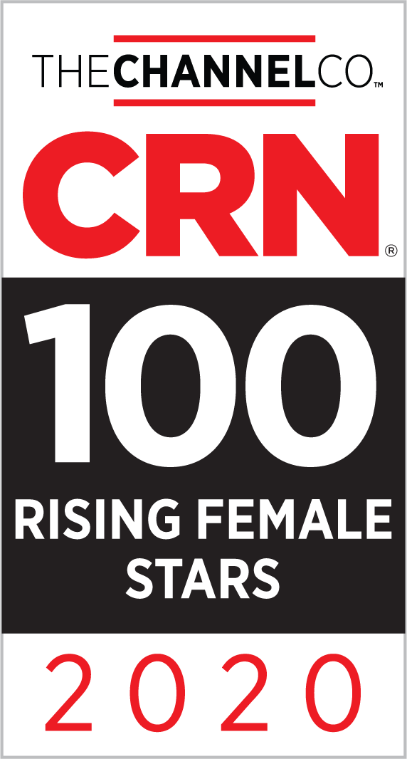 CRN 100 - Rising Female Stars 2020 Award