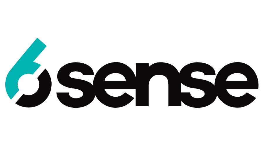6Sense logo
