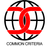 Logo: Common Criteria (CC)