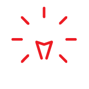 Icon: light bulb