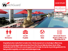 Thumbnail: Red Carnation Case Study