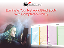 eBook: Eliminate Network Blind Spots