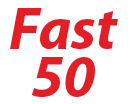 WatchGuard Named to Fast 50 List