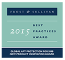 Frost & Sullivan New Product Innovation Award