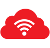 Icon: WatchGuard Secure Wi-Fi