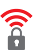 Ícone: WatchGuard Secure Wi-Fi