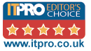 Firebox M440 Awarded 5-Star Review and Named Editor’s Choice