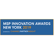 Channel Partner Insight Recognizes WatchGuard as its 2019 MSSP Ally of the Year