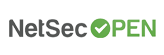 Logo : NetSecOPEN
