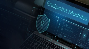Endpoint modules
