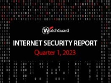 Internet Security Report Q1 2023