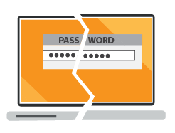 Wi-Fi Password Cracking illustration