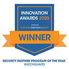 Award: Innovation Awards 2020 Winner