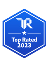 TrustRadius, Top Rated 2023