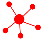 Icono de red