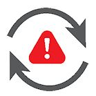 el logo de Threat Detection & Response