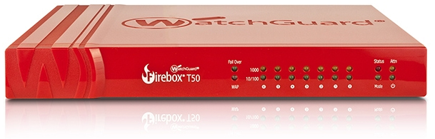 Firebox T50