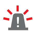 Intrusion Prevention Service ロゴ