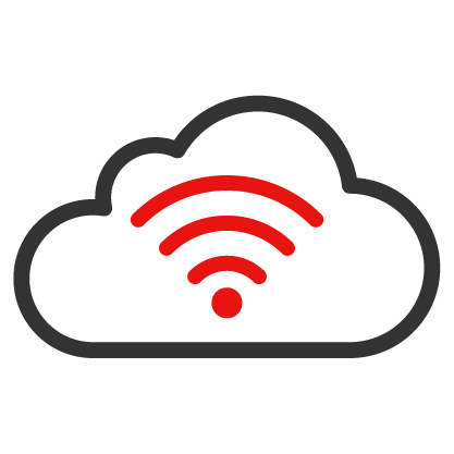 Wi-Fi Cloud-Hilfe