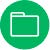 Screenshot of the Folder icon.
