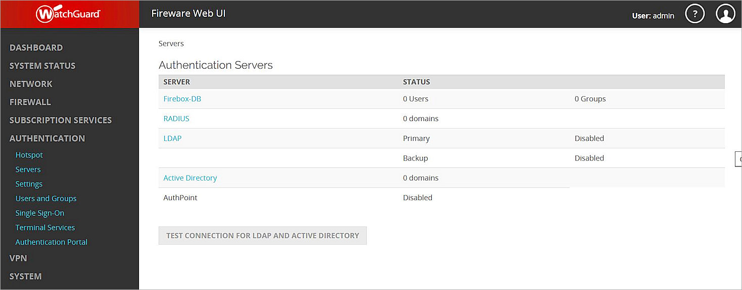 Microsoft Entra ID Users with WatchGuard Access Portal Integration Guide