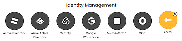 HaloPSA Integration with AuthPoint