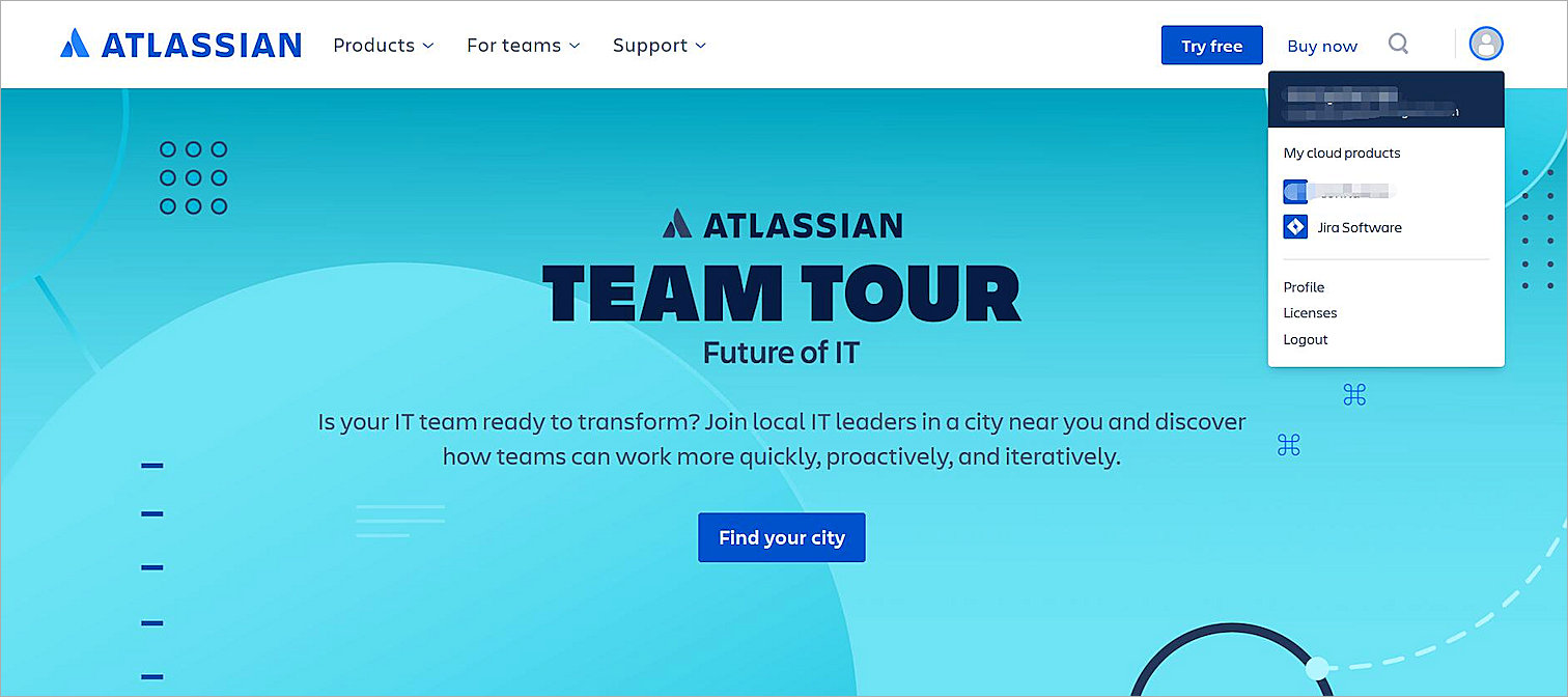 Atlassian Integration with AuthPoint