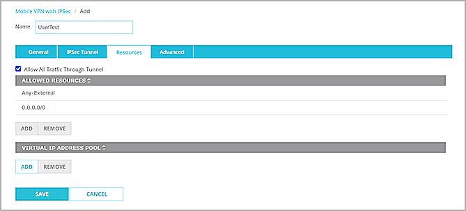 Screenshot of Firebox, diagram6
